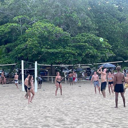 Namu Garden Hotel & Spa (Adults Only) Puerto Viejo de Talamanca ภายนอก รูปภาพ