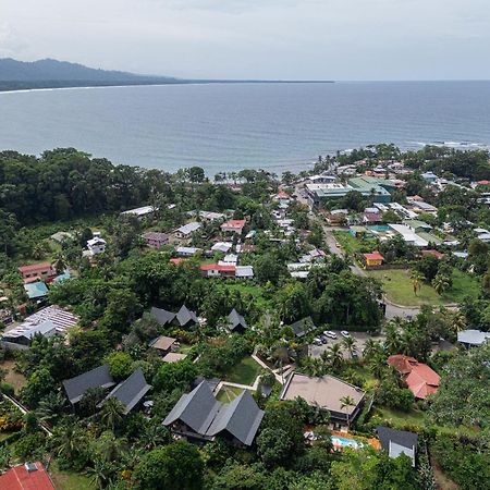 Namu Garden Hotel & Spa (Adults Only) Puerto Viejo de Talamanca ภายนอก รูปภาพ