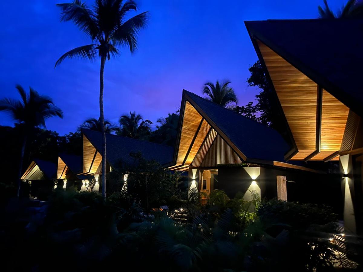 Namu Garden Hotel & Spa (Adults Only) Puerto Viejo de Talamanca ภายนอก รูปภาพ