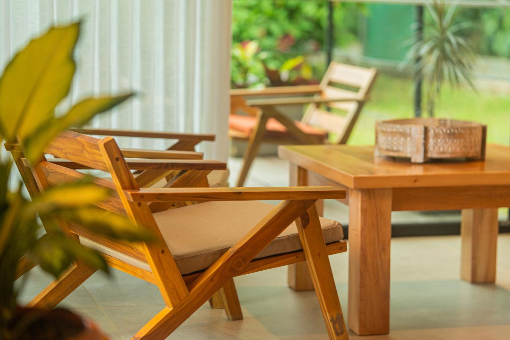 Namu Garden Hotel & Spa (Adults Only) Puerto Viejo de Talamanca ภายนอก รูปภาพ