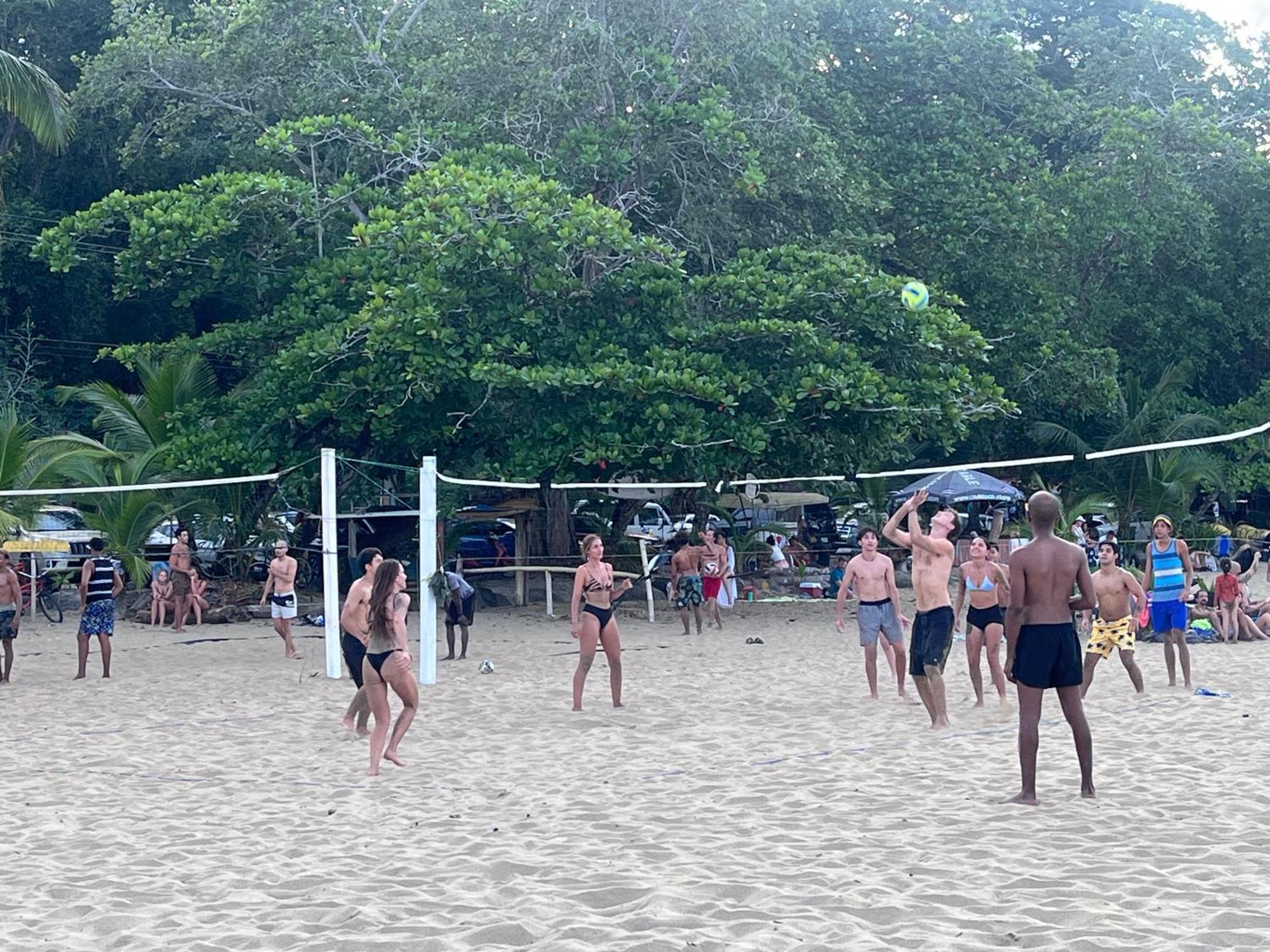 Namu Garden Hotel & Spa (Adults Only) Puerto Viejo de Talamanca ภายนอก รูปภาพ
