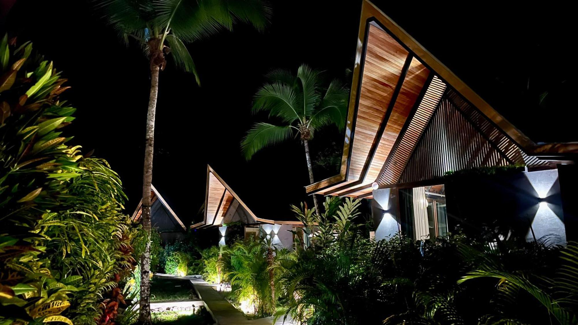 Namu Garden Hotel & Spa (Adults Only) Puerto Viejo de Talamanca ภายนอก รูปภาพ