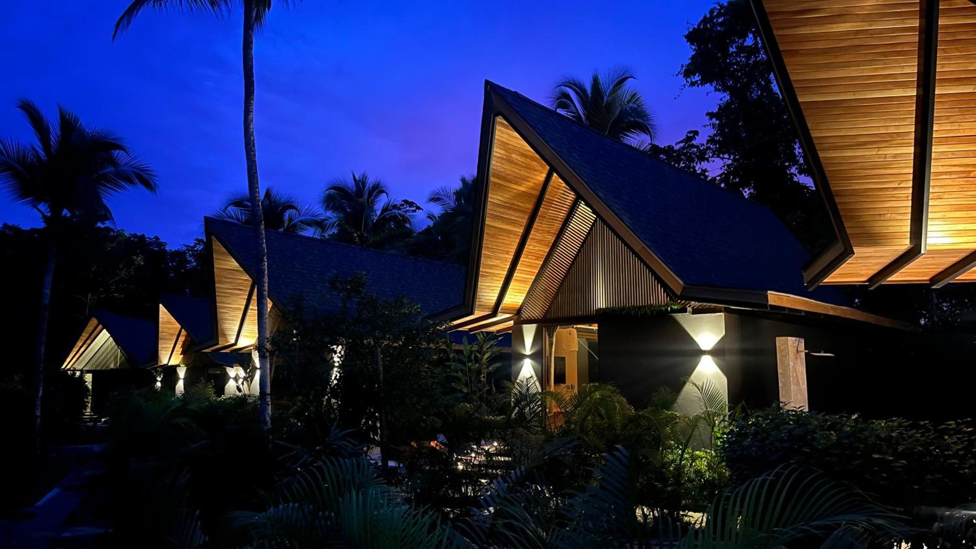 Namu Garden Hotel & Spa (Adults Only) Puerto Viejo de Talamanca ภายนอก รูปภาพ