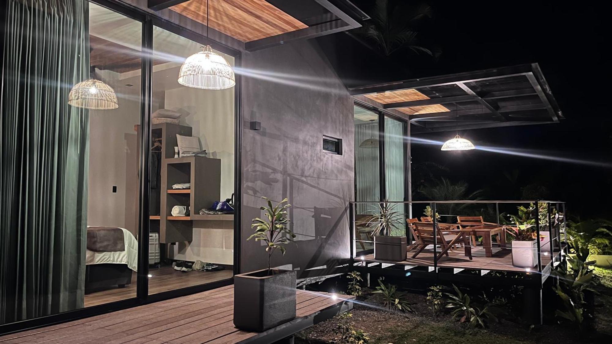 Namu Garden Hotel & Spa (Adults Only) Puerto Viejo de Talamanca ภายนอก รูปภาพ