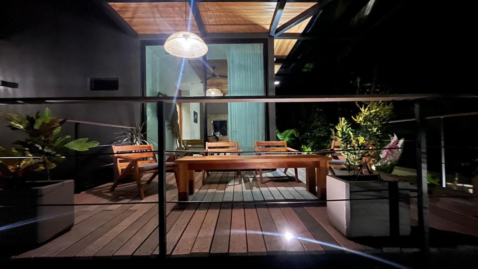 Namu Garden Hotel & Spa (Adults Only) Puerto Viejo de Talamanca ภายนอก รูปภาพ